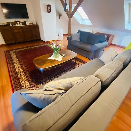 Apartment With A Jacuzzi Close To Tehvandi Otepaa Exterior foto