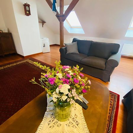 Apartment With A Jacuzzi Close To Tehvandi Otepaa Exterior foto
