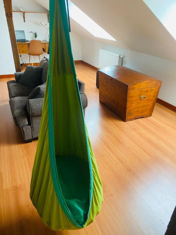 Apartment With A Jacuzzi Close To Tehvandi Otepaa Exterior foto