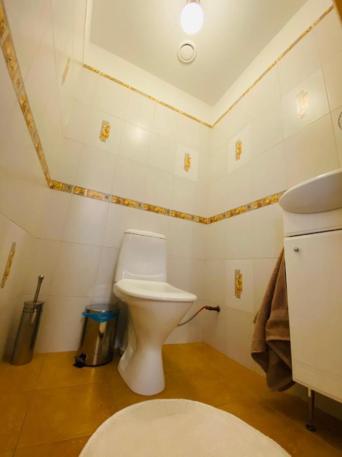 Apartment With A Jacuzzi Close To Tehvandi Otepaa Exterior foto