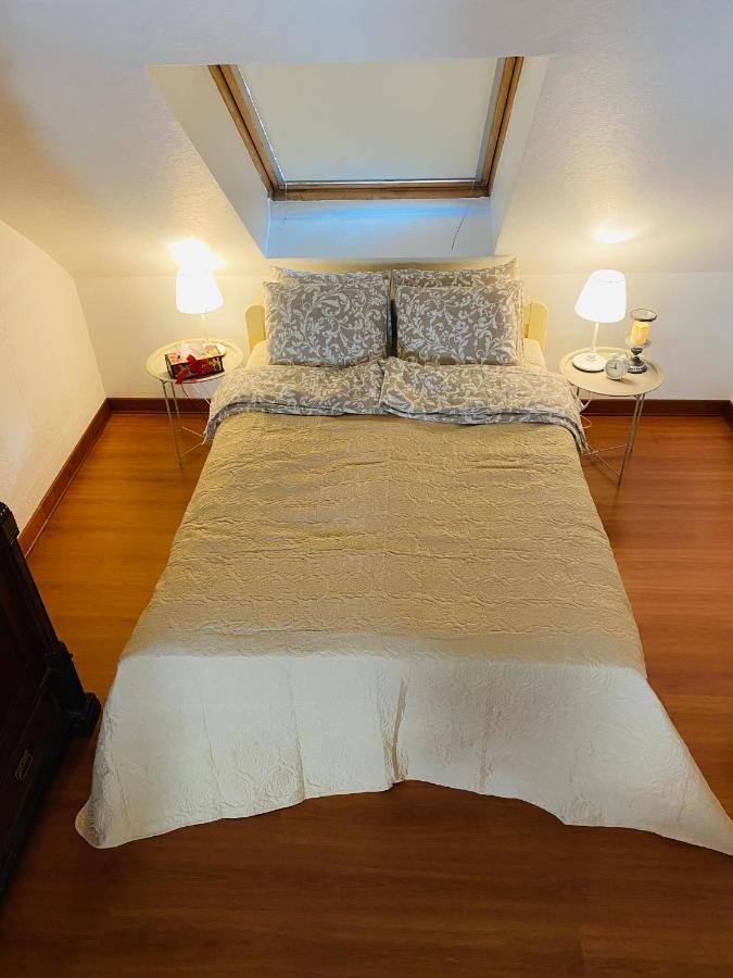 Apartment With A Jacuzzi Close To Tehvandi Otepaa Exterior foto