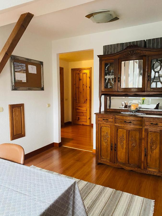 Apartment With A Jacuzzi Close To Tehvandi Otepaa Exterior foto