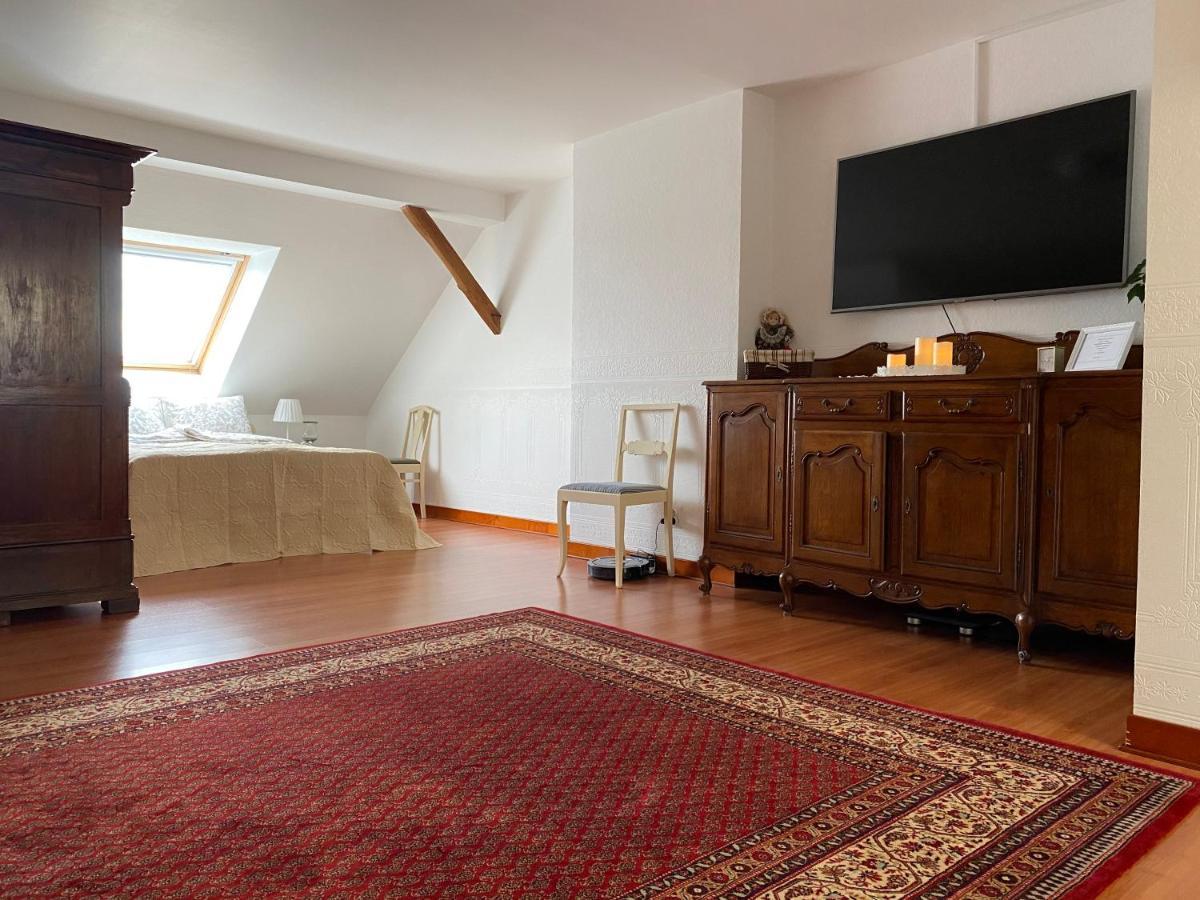 Apartment With A Jacuzzi Close To Tehvandi Otepaa Exterior foto